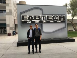 অ্যাকুরল ২016 সালে যুক্তরাষ্ট্রে লাস ভেগাস যন্ত্রপাতি প্রদর্শনীতে অংশগ্রহণ করেছিল