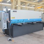 উচ্চ মানের সঙ্গে জলবাহী গিলোটিন জলবাহী কাঁচি মেশিন