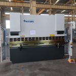 ESTUN E21 ব্যাপকভাবে রপ্তানি WC67K 160T / 3200 ইস্পাত প্লেট নমুনা মেশিন প্রেস ব্রেক দাম 3 মিটার নমন মেশিন